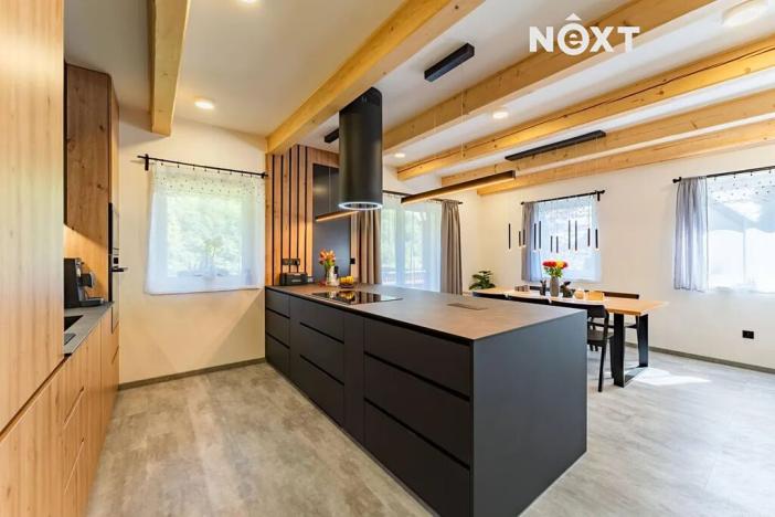 Prodej rodinného domu, Loučná nad Desnou, 178 m2