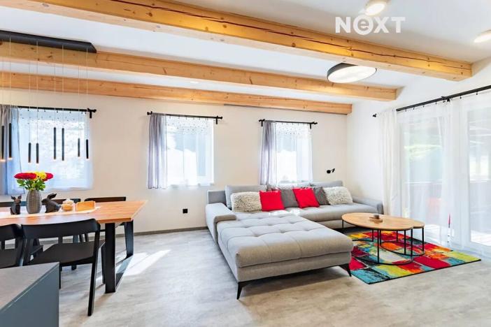 Prodej rodinného domu, Loučná nad Desnou, 178 m2