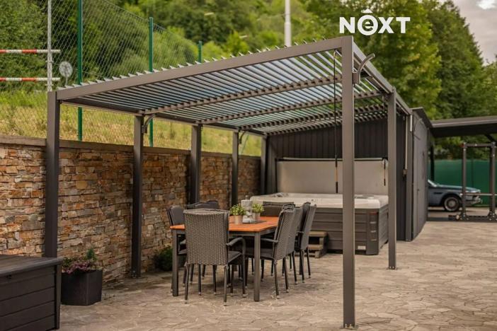 Prodej rodinného domu, Loučná nad Desnou, 178 m2