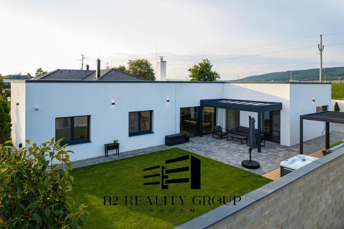 Prodej rodinného domu, Kostelec na Hané, Palackého, 220 m2