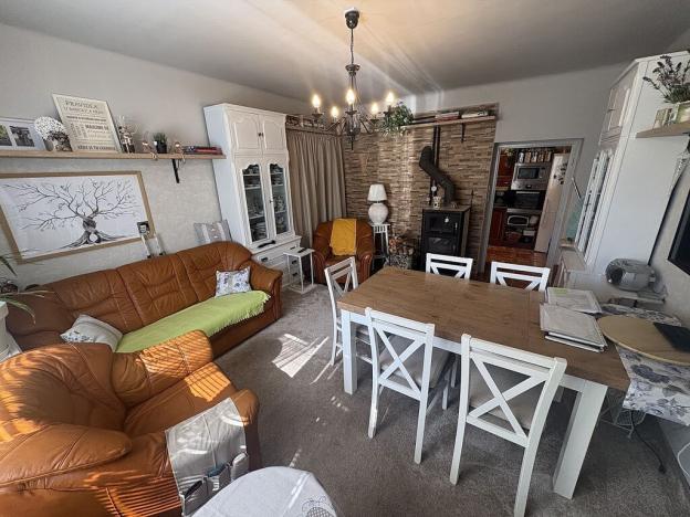 Prodej rodinného domu, Podhradí - Čejkovice, 200 m2