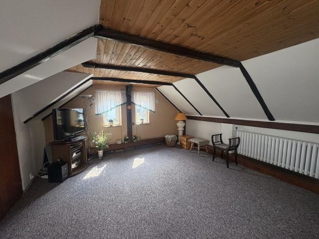 Prodej rodinného domu, Podhradí - Čejkovice, 200 m2