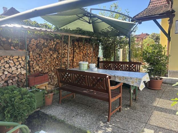 Prodej rodinného domu, Podhradí - Čejkovice, 200 m2