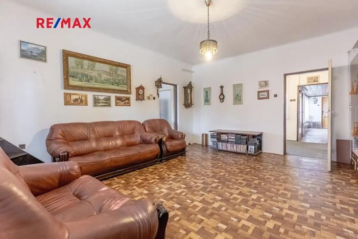 Prodej rodinného domu, Brandýs nad Labem-Stará Boleslav, Havlíčkova, 120 m2