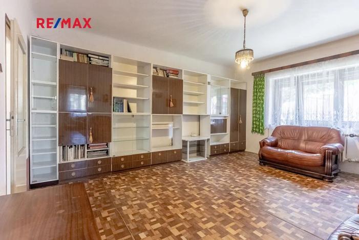 Prodej rodinného domu, Brandýs nad Labem-Stará Boleslav, Havlíčkova, 120 m2