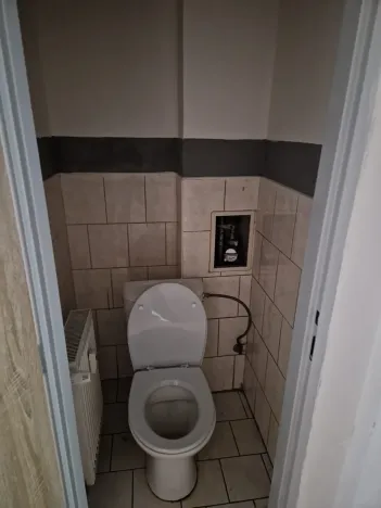 Pronájem bytu 1+1, Děčín, Podmokelská, 39 m2