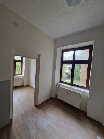 Pronájem bytu 1+1, Děčín, Podmokelská, 39 m2
