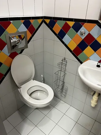 Pronájem bytu 1+kk, Nová Cerekev, 66 m2