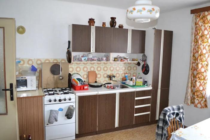 Prodej rodinného domu, Velká Losenice, 85 m2