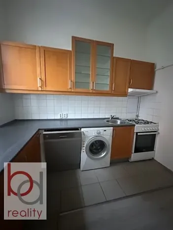 Pronájem bytu 1+1, České Budějovice, 40 m2