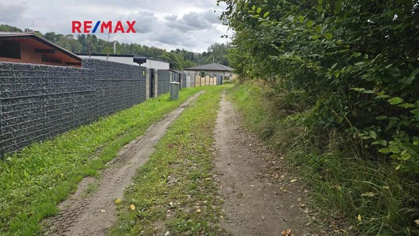 Prodej pozemku pro bydlení, Ledečko, 1302 m2