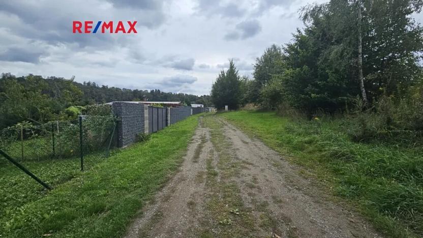 Prodej pozemku pro bydlení, Ledečko, 1302 m2