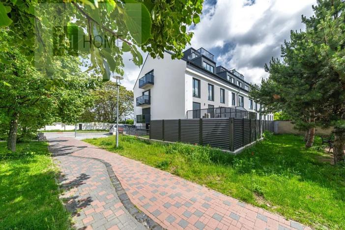 Prodej bytu 4+kk, Kladno, 152 m2