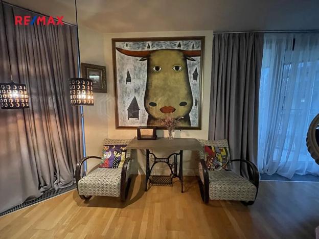 Prodej bytu 5+kk, Praha - Žižkov, Ke kapslovně, 147 m2