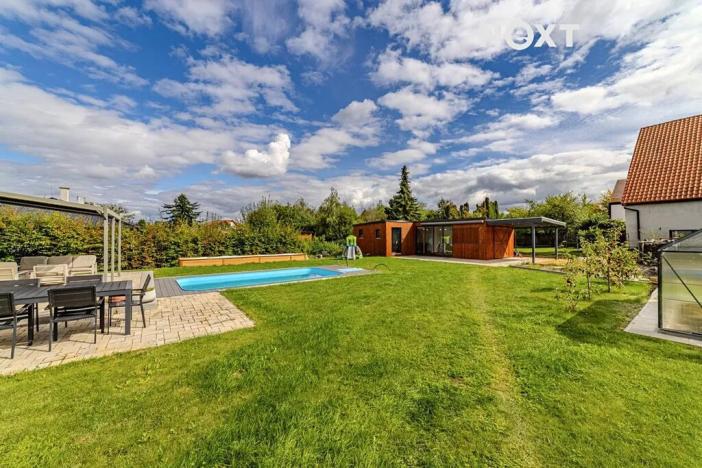 Prodej rodinného domu, Svojetice, Trnková, 137 m2