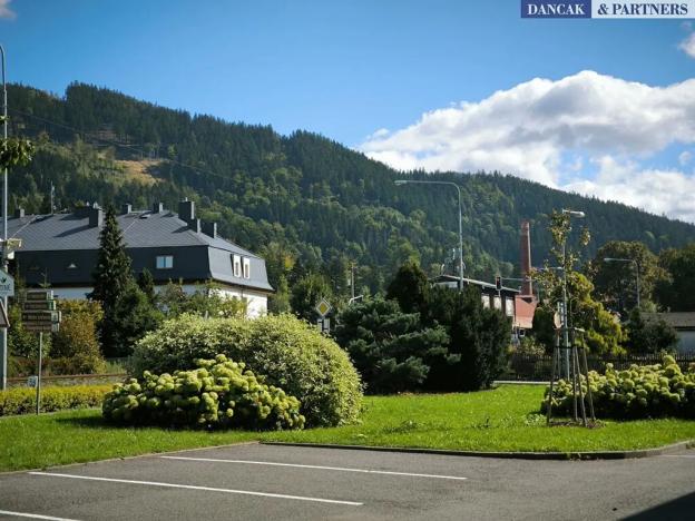 Prodej obchodního prostoru, Ostravice, 50 m2