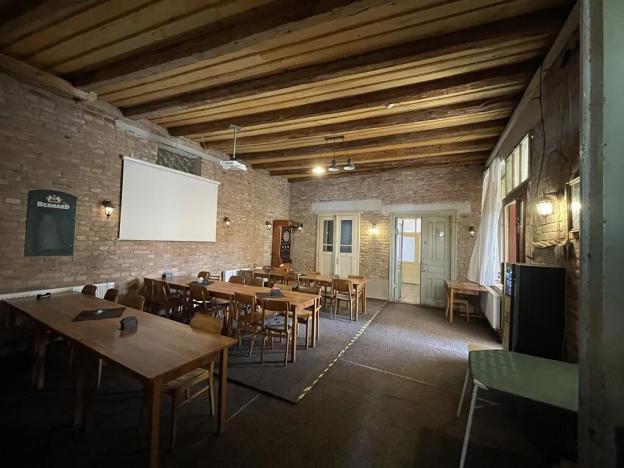 Prodej restaurace, Rakvice, Dolní, 400 m2