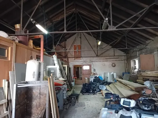 Prodej komerční nemovitosti, Hanušovice, 891 m2