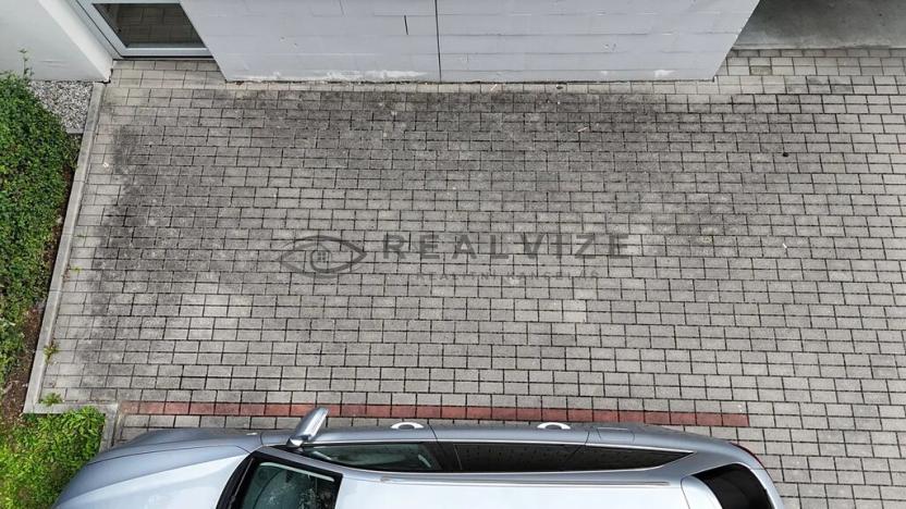 Prodej garážového stání, České Budějovice, Nová, 14 m2