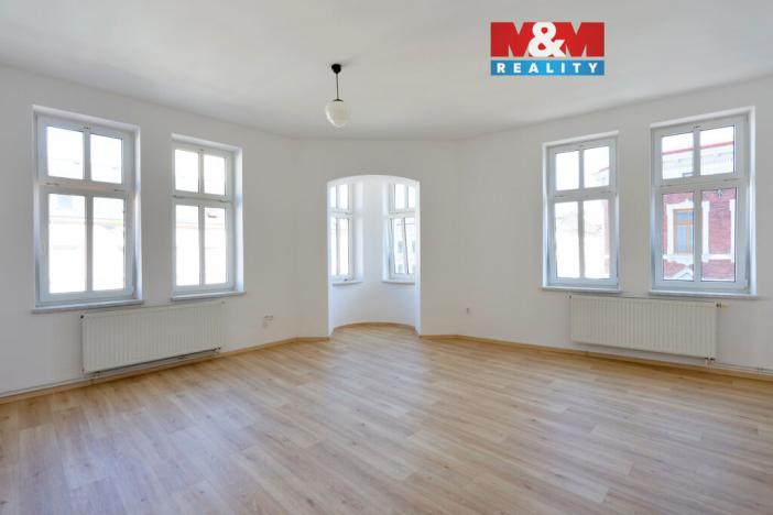 Pronájem bytu 2+kk, Český Těšín, Odboje, 64 m2