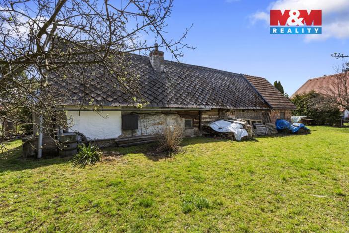 Prodej rodinného domu, Kočí, 120 m2