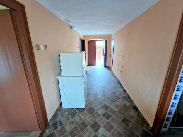 Prodej rodinného domu, Dolní Hbity, 140 m2