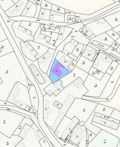 Prodej rodinného domu, Dolní Hbity, 140 m2