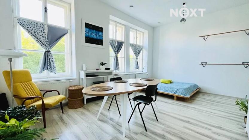 Prodej bytu 1+kk, Kroměříž, Tovačovského, 36 m2