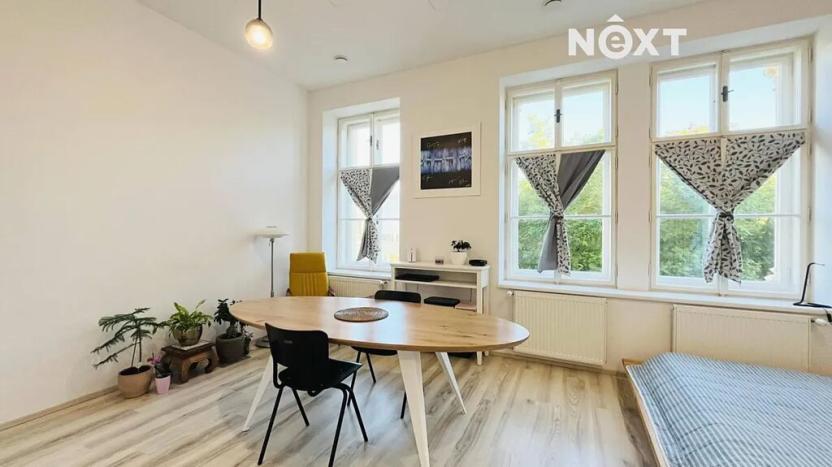 Prodej bytu 1+kk, Kroměříž, Tovačovského, 36 m2