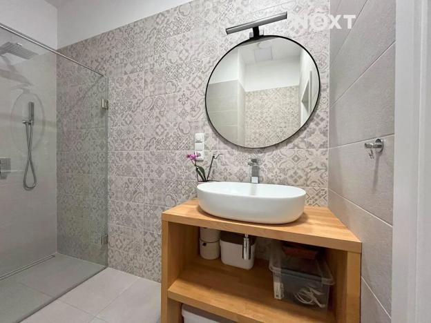 Prodej bytu 1+kk, Kroměříž, Tovačovského, 36 m2