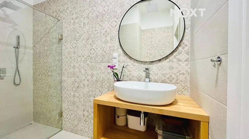 Prodej bytu 1+kk, Kroměříž, Tovačovského, 36 m2