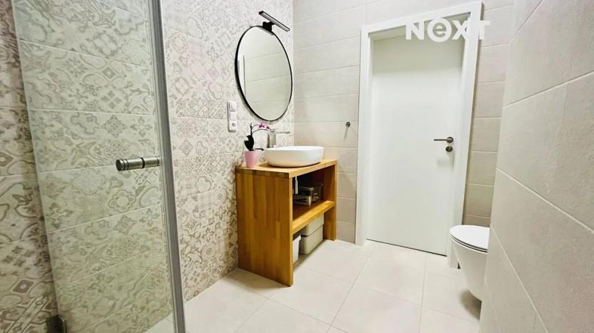 Prodej bytu 1+kk, Kroměříž, Tovačovského, 36 m2