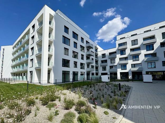 Pronájem bytu 3+kk, Brno, třída Generála Píky, 81 m2