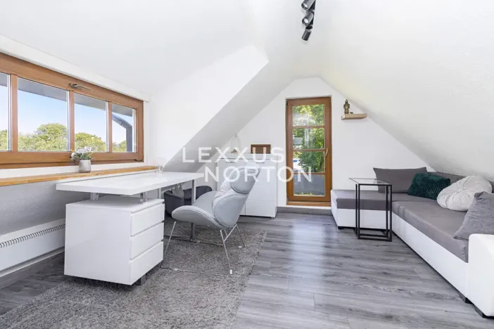 Prodej pozemku pro bydlení, Praha - Strašnice, U Velodromu, 850 m2