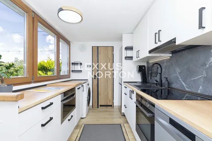 Prodej rodinného domu, Praha - Strašnice, U Velodromu, 75 m2