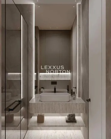 Prodej bytu 3+kk, Dubaj, Spojené arabské emiráty, 136 m2