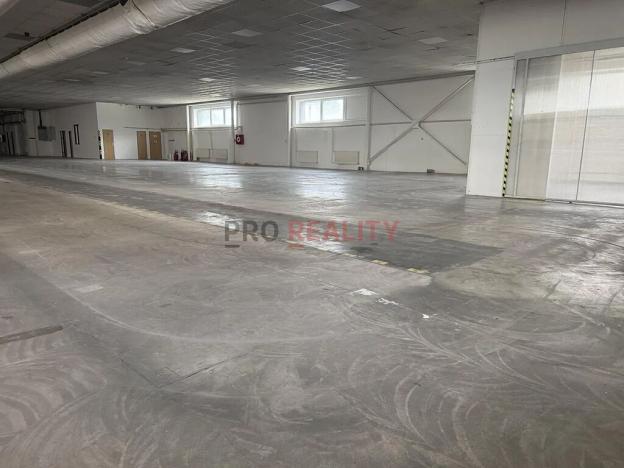 Pronájem skladu, Ostrava, Keramická, 800 m2