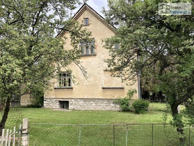 Prodej chalupy, Supíkovice, 130 m2