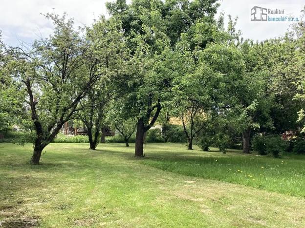 Prodej chalupy, Supíkovice, 130 m2