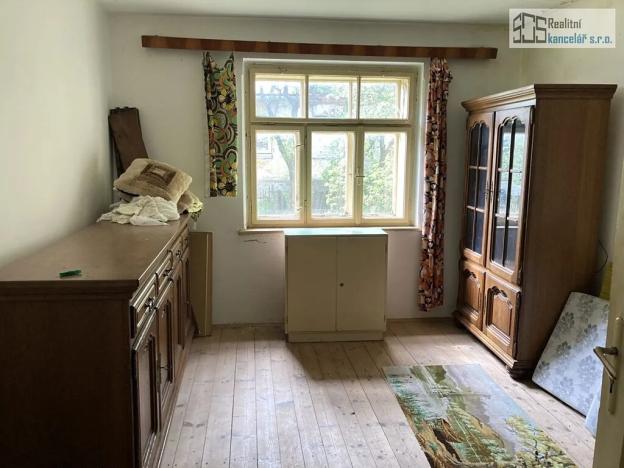 Prodej chalupy, Supíkovice, 130 m2