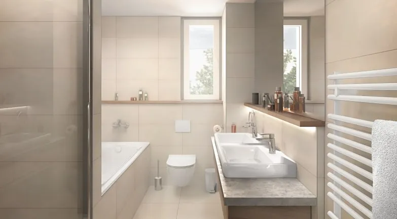 Prodej rodinného domu, Sezemice, Pod Vinicí, 109 m2