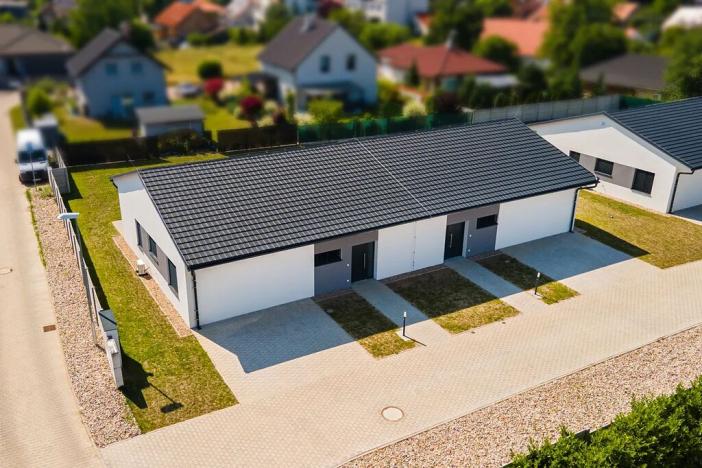 Prodej rodinného domu, Pardubice, 115 m2