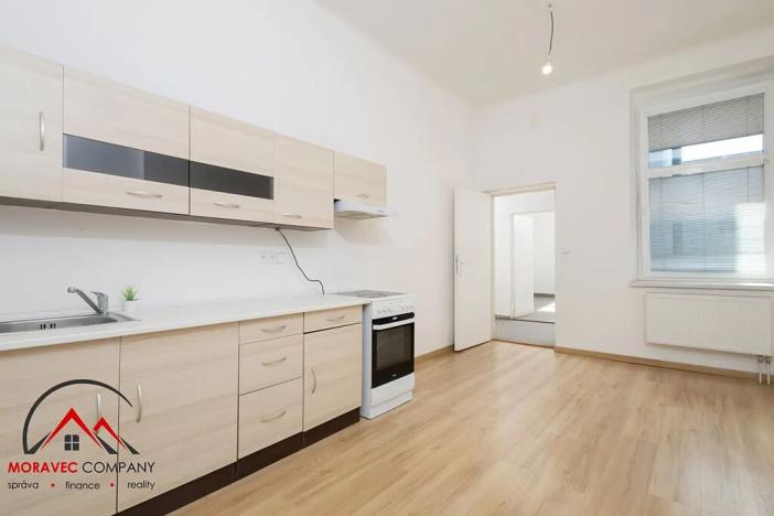 Pronájem bytu 3+1, Ostrava, Mariánskohorská, 97 m2