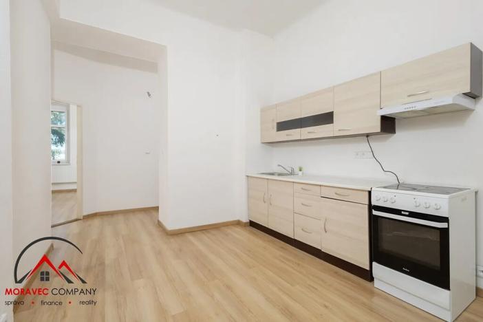 Pronájem bytu 3+1, Ostrava, Mariánskohorská, 97 m2