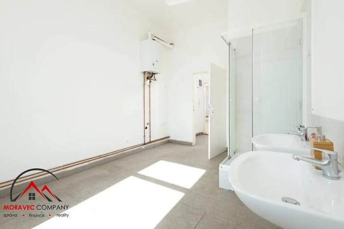 Pronájem bytu 3+1, Ostrava, Mariánskohorská, 97 m2