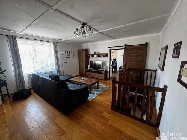 Prodej rodinného domu, Zvoleněves, 125 m2