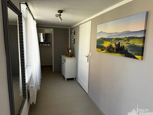 Prodej rodinného domu, Zvoleněves, 125 m2