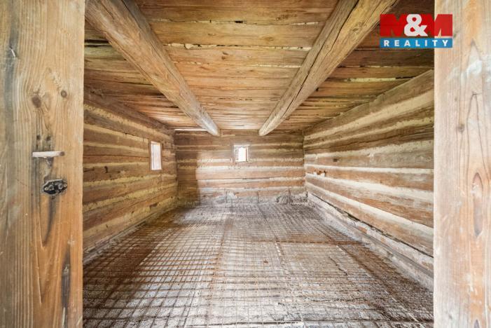 Prodej pozemku pro bydlení, Liběšice - Dolní Chobolice, 1254 m2