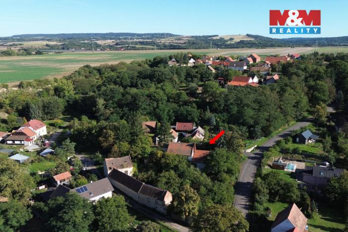 Prodej rodinného domu, Holedeč - Stránky, 121 m2