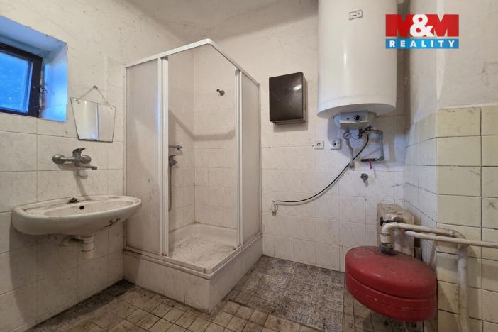 Prodej rodinného domu, Holedeč - Stránky, 121 m2